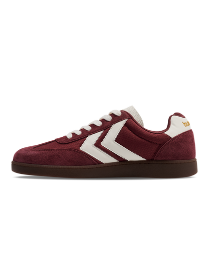 HUMMEL VM78 Cph Rs (chocolate truffle)