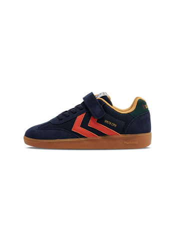 HUMMEL VM78 Cph Kind (black iris/multi colour)