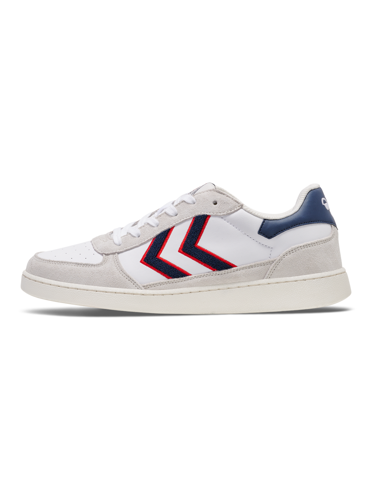 HUMMEL Royal Hb Ch (white/navy)