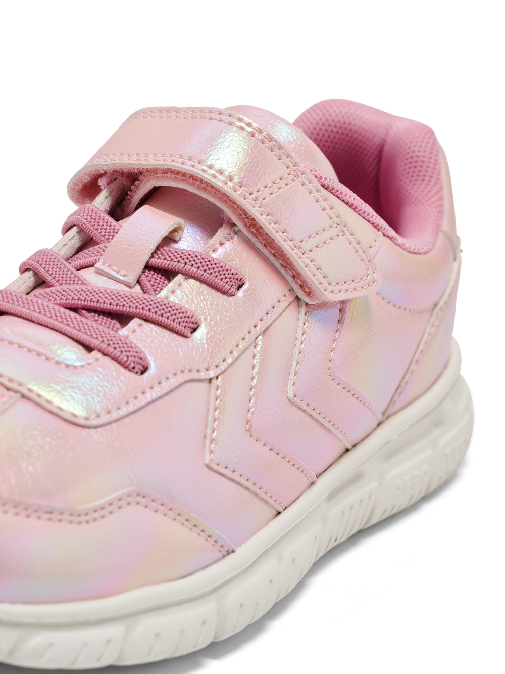HUMMEL Crosslite Metallic 2.0 Kind (polignac)