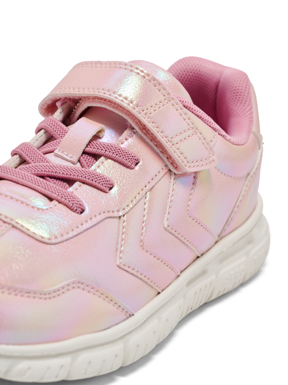 HUMMEL Crosslite Metallic 2.0 Kind (polignac)