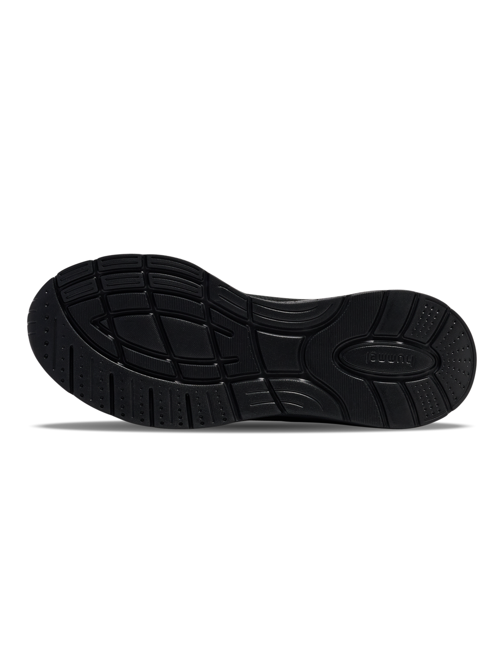 HUMMEL Reach Tr Breather (anthracite)