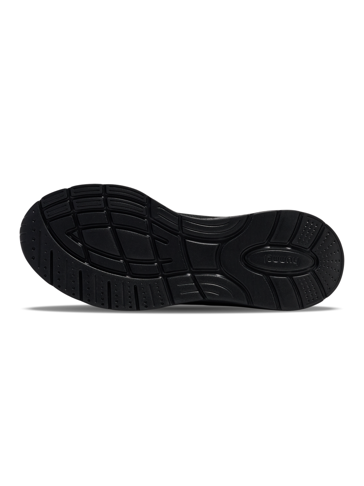 HUMMEL Reach Tr Breather (anthracite)