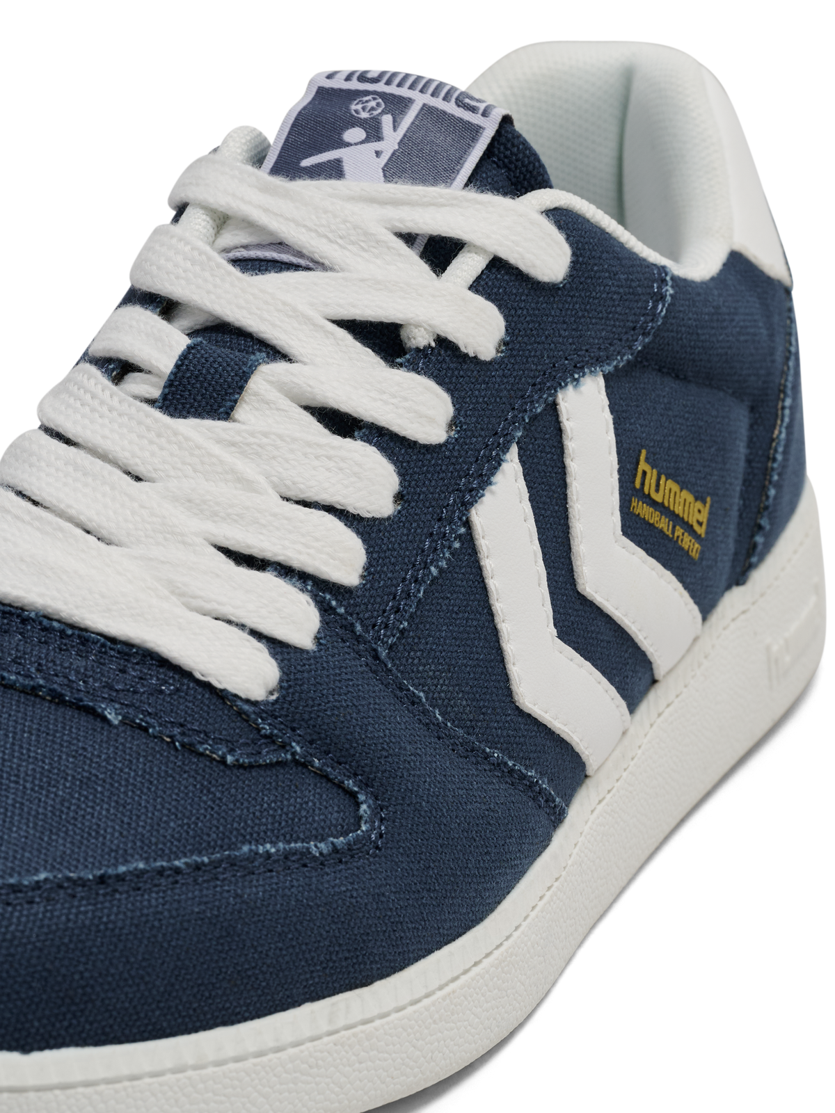HUMMEL Handball Perfekt Cp (vintage indigo)
