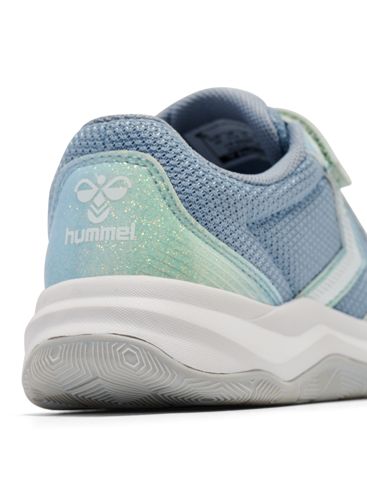 HUMMEL Multiplay Flex Vc 2.0 Kind (dusty blue)