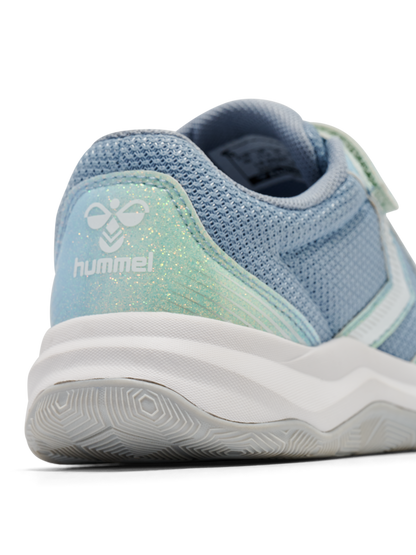 HUMMEL Multiplay Flex Vc 2.0 Kind (dusty blue)