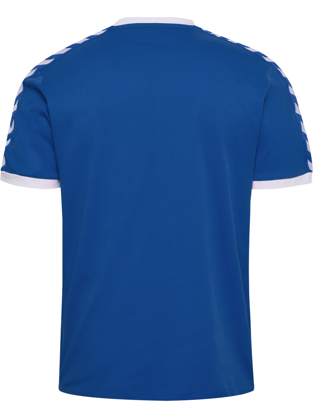 HUMMEL Heritage T-Shirt S/S (true blue/white)