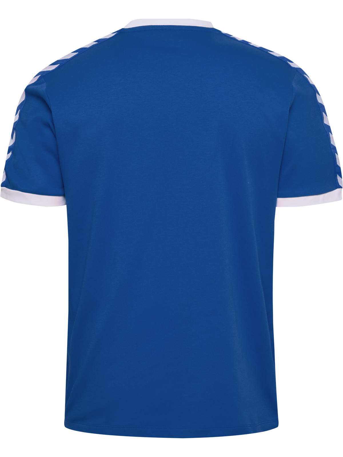 HUMMEL Heritage T-Shirt S/S (true blue/white)