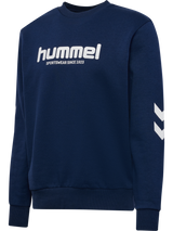 HUMMEL Legacy 2.0 Sweatshirt (dress blues)