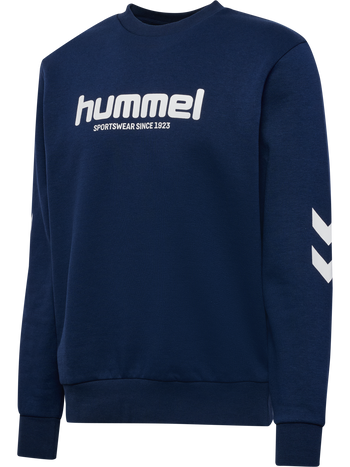 HUMMEL Legacy 2.0 Sweatshirt (dress blues)