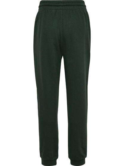 HUMMEL Frame Sweat Pants Kind (forest night)