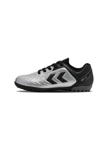 HUMMEL Top Star Turf Lc 2.0 Kind (black/silver)