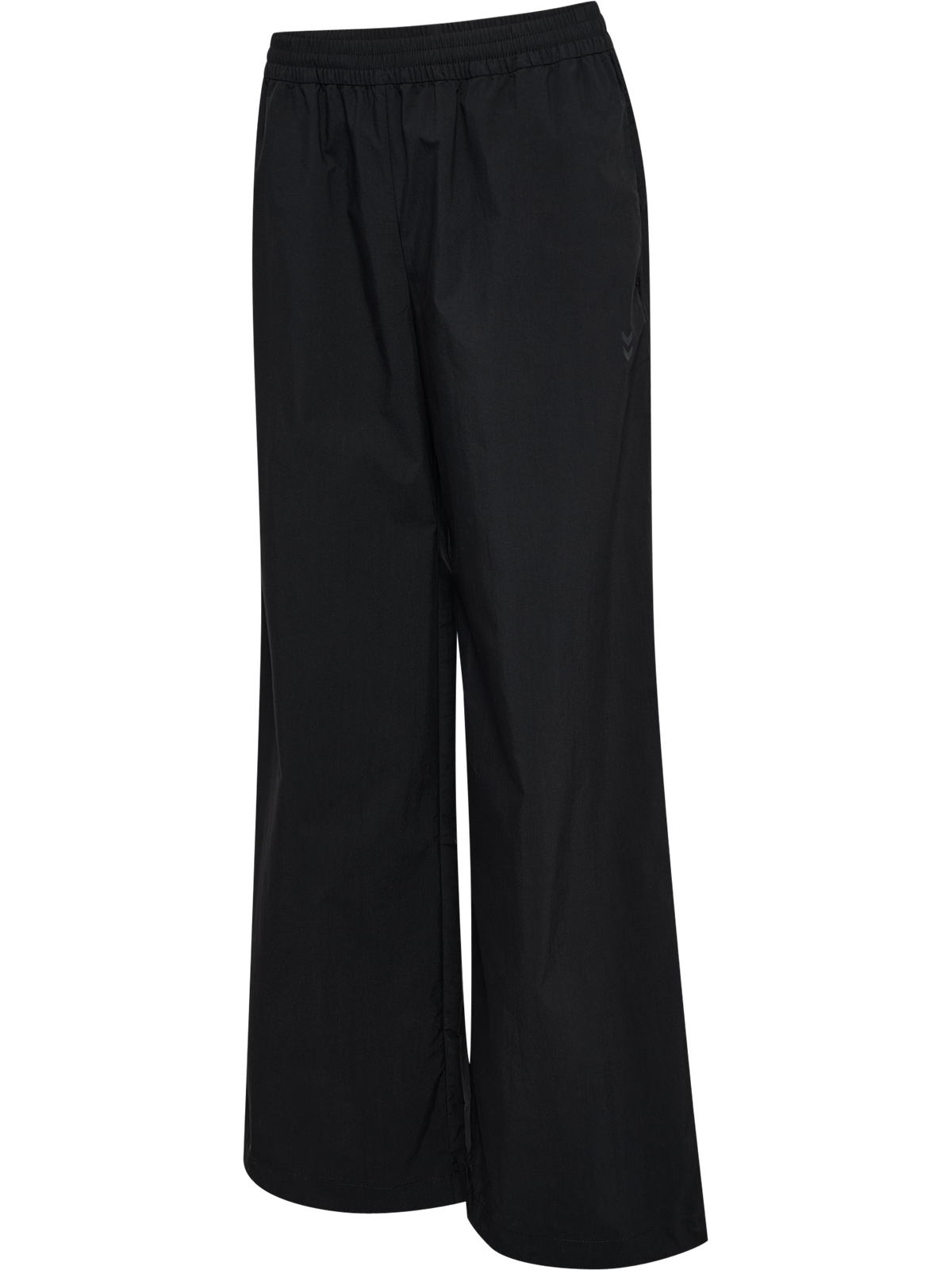 HUMMEL Waves Wide Pants Damen (black)
