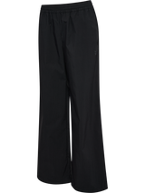 HUMMEL Waves Wide Pants Damen (black)