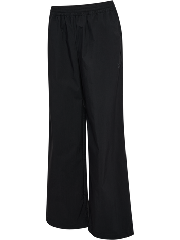 HUMMEL Waves Wide Pants Damen (black)