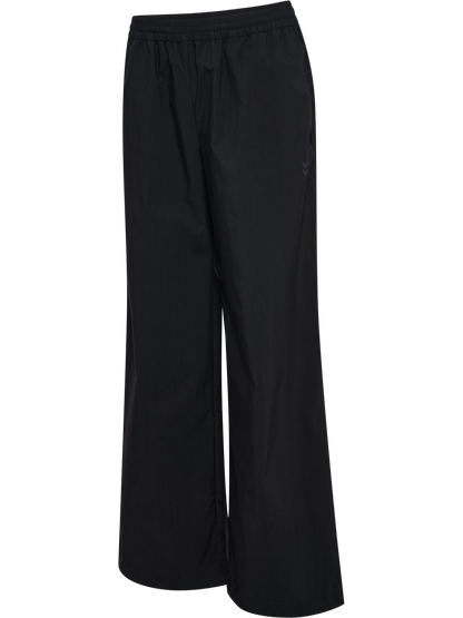 HUMMEL Waves Wide Pants Damen (black)