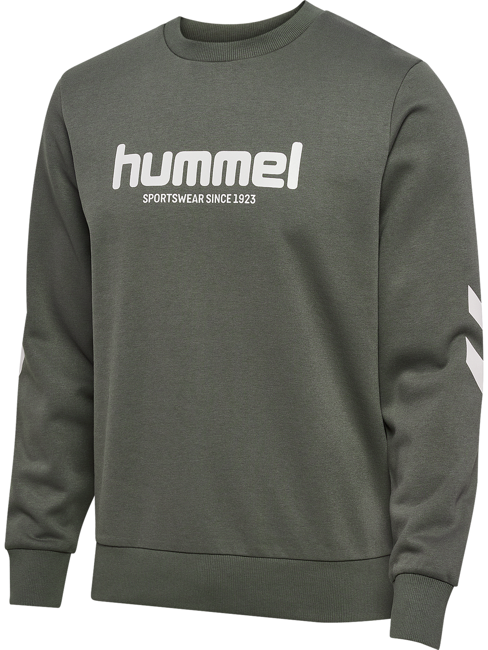 HUMMEL Legacy 2.0 Sweatshirt (castor gray)