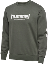 HUMMEL Legacy 2.0 Sweatshirt (castor gray)