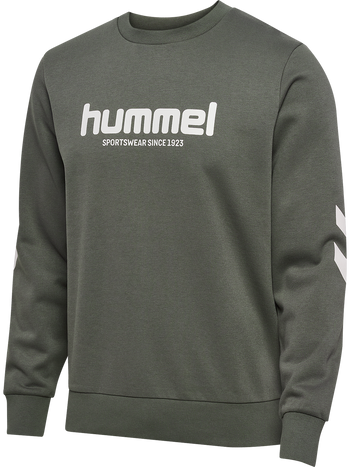 HUMMEL Legacy 2.0 Sweatshirt (castor gray)