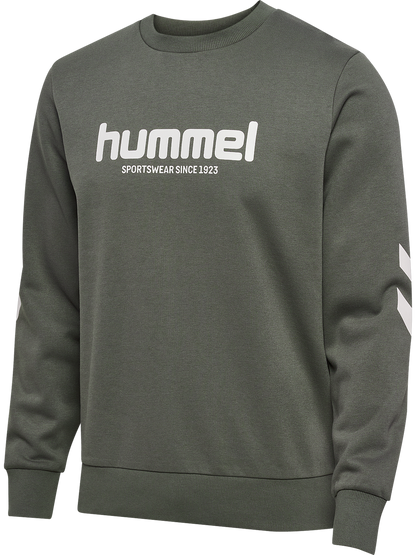HUMMEL Legacy 2.0 Sweatshirt (castor gray)