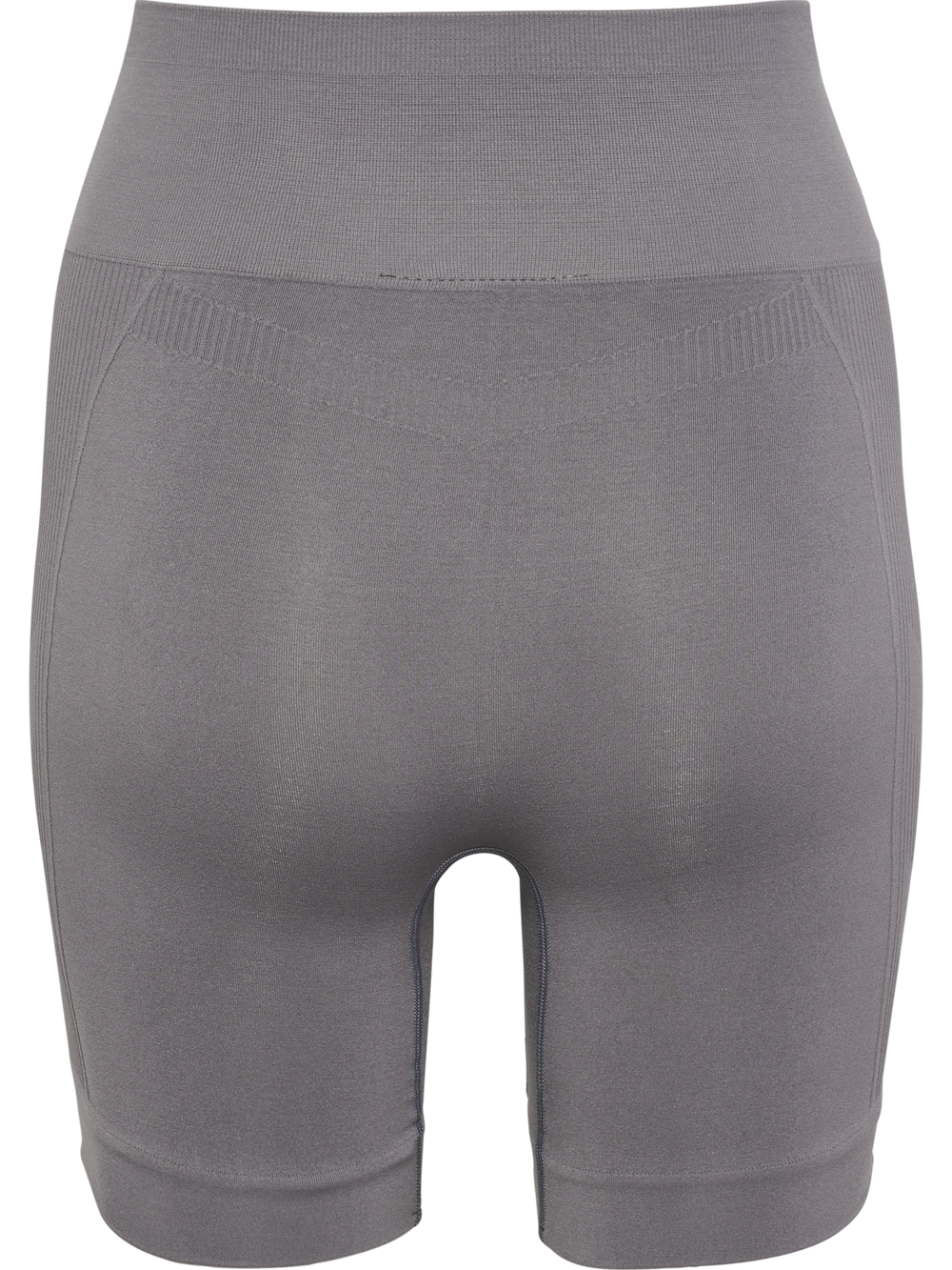 HUMMEL Tif Seamless Shorts Damen (charcoal gray)