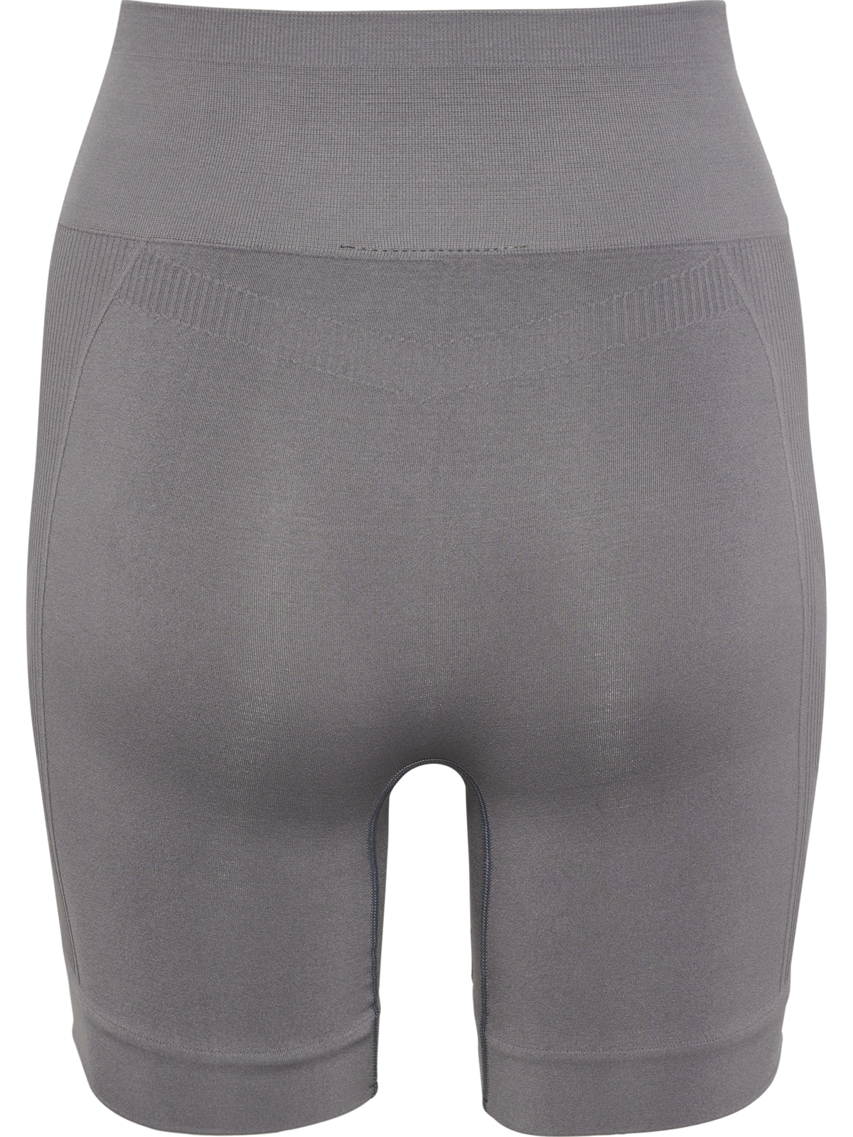 HUMMEL Tif Seamless Shorts Damen (charcoal gray)
