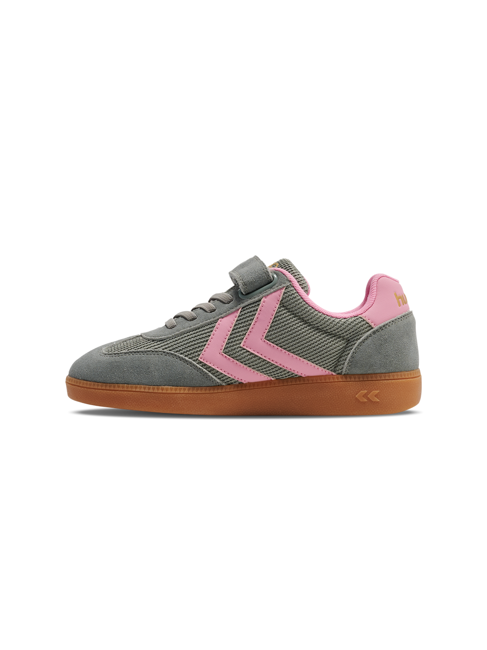 HUMMEL VM78 Cph Kind (shadow/pink nectar)