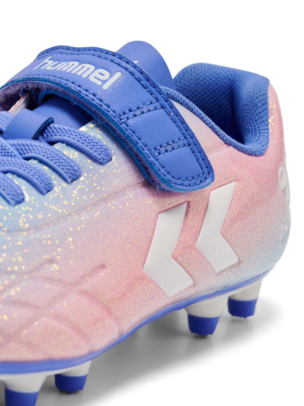 HUMMEL Top Star F.g. Kind (multi colour pink/blue)