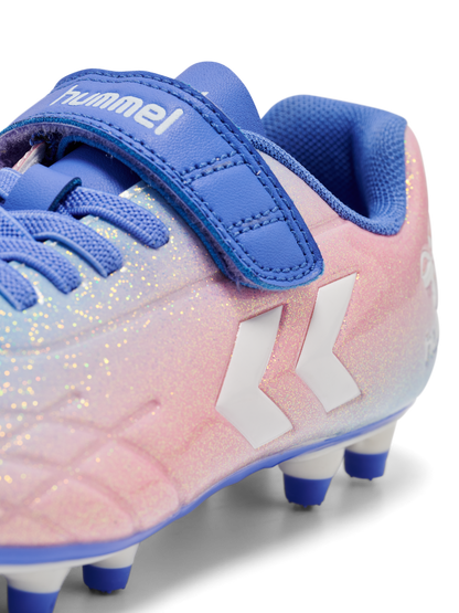 HUMMEL Top Star F.g. Kind (multi colour pink/blue)