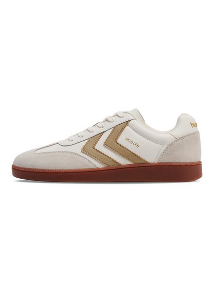 HUMMEL VM78 Cph Ls (white/humus)