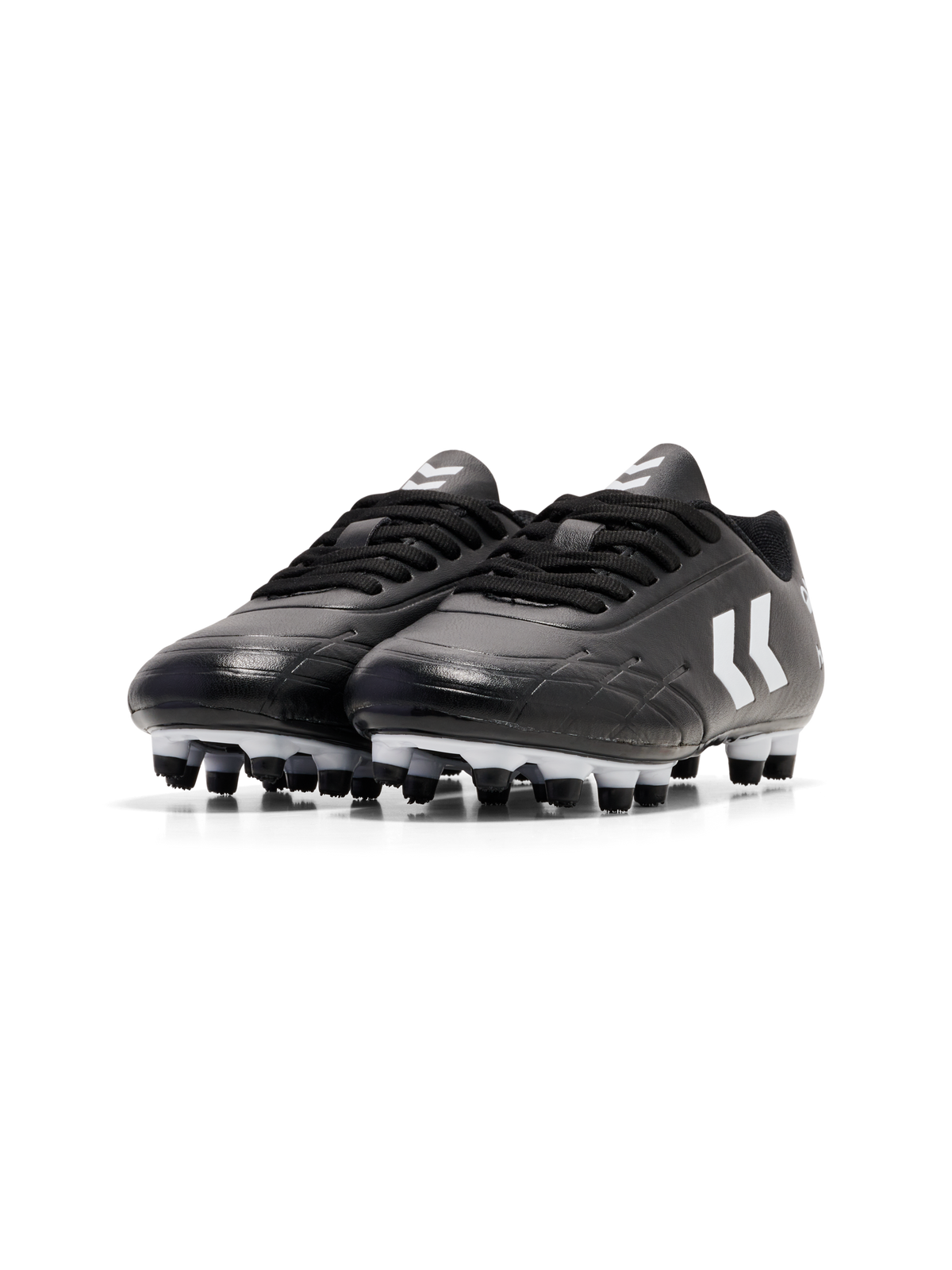 HUMMEL Top Star F.g. Lc Kind (black/black)