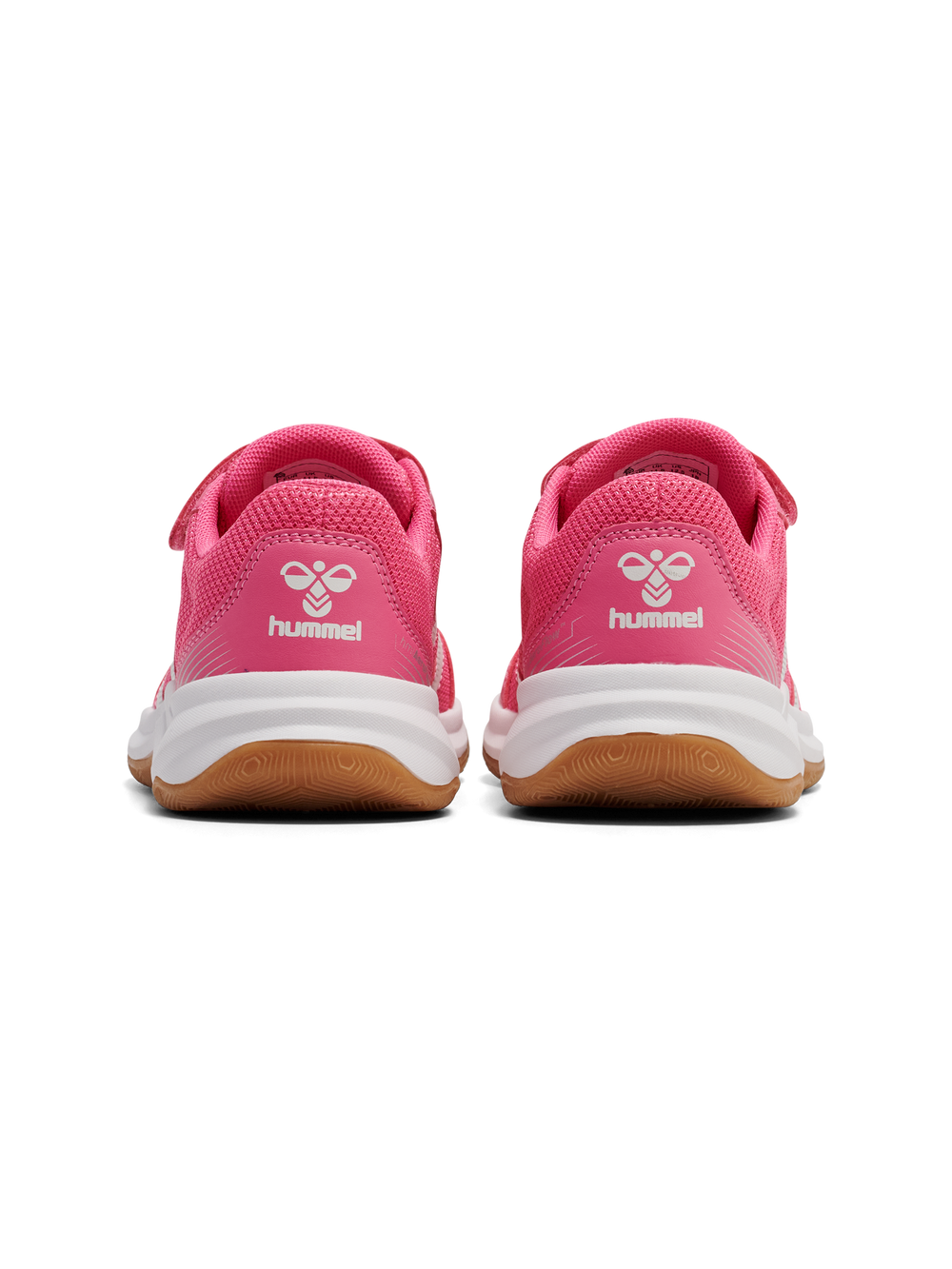 HUMMEL Multiplay Flex Vc 2.0 Kind (fandango pink)