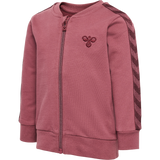HUMMEL Bille Tracksuit Kind (rose brown)