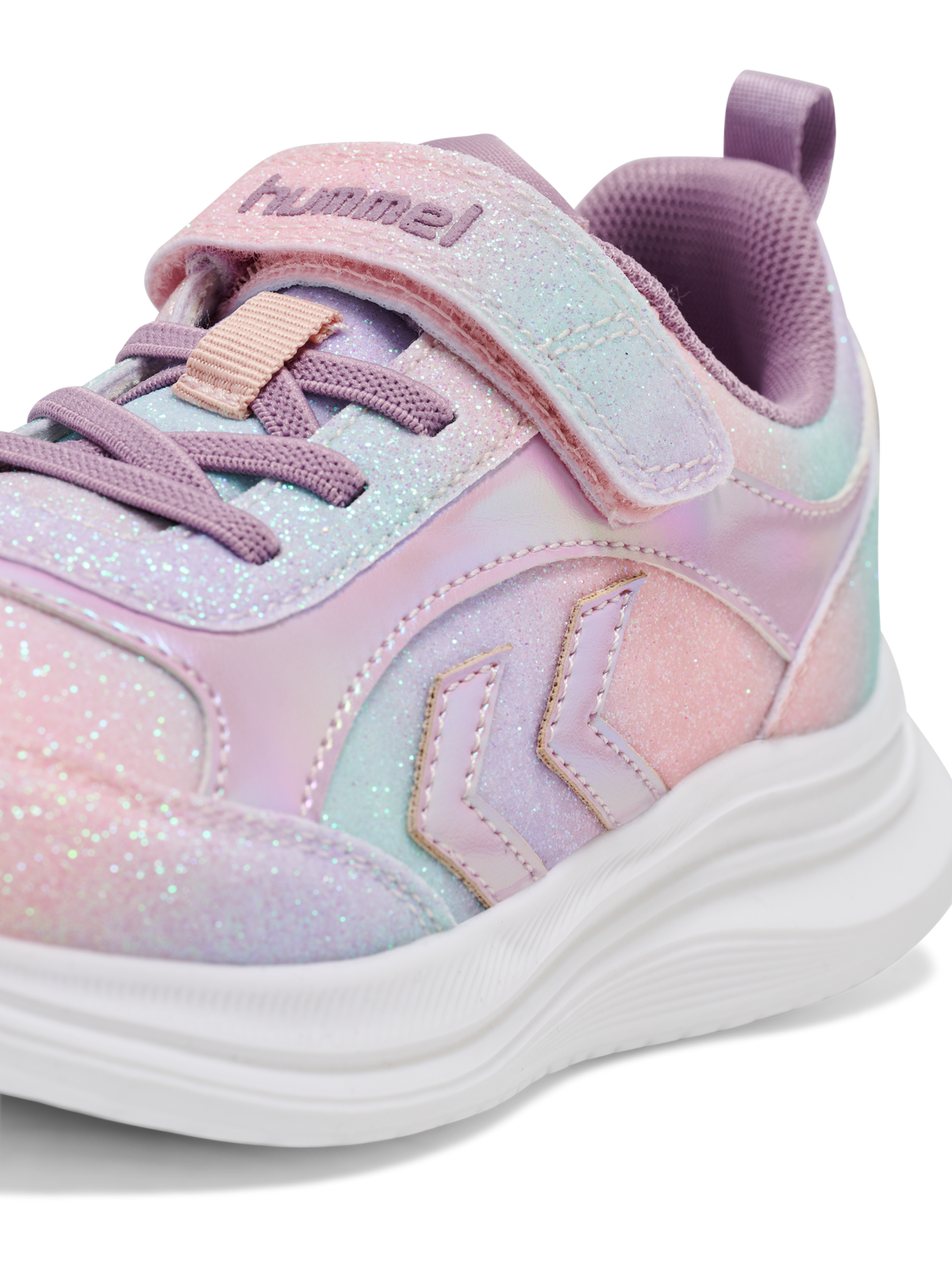 HUMMEL Glow Kind (multi color pink)