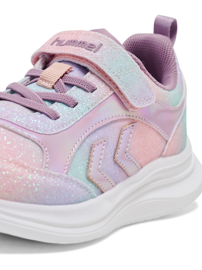 HUMMEL Glow Kind (multi color pink)