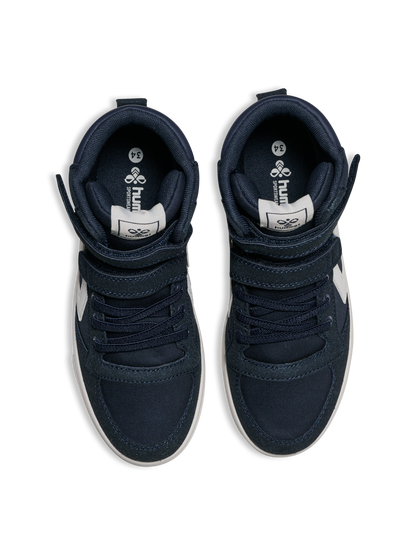 HUMMEL Slimmer Stadil High Kind (dress blues)