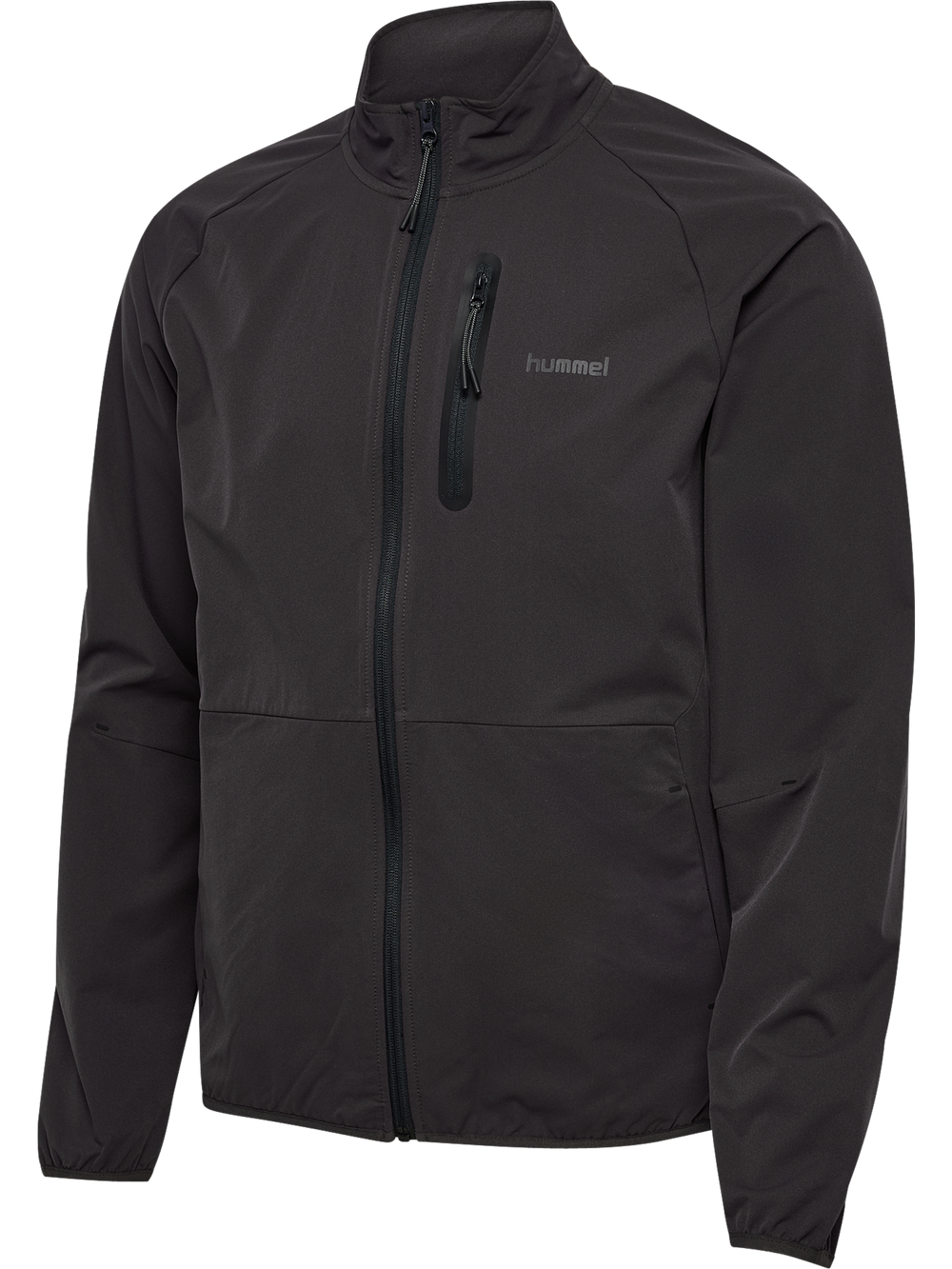 HUMMEL Tech Jacket (after dark)