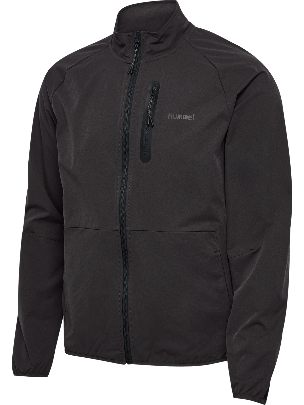 HUMMEL Tech Jacket (after dark)