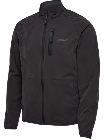 HUMMEL Tech Jacket (after dark)