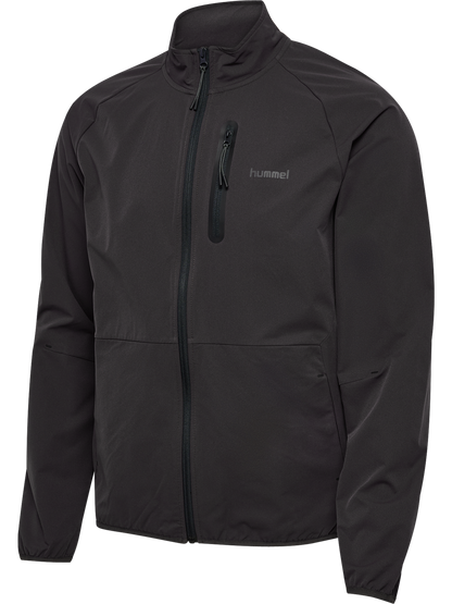 HUMMEL Tech Jacket (after dark)