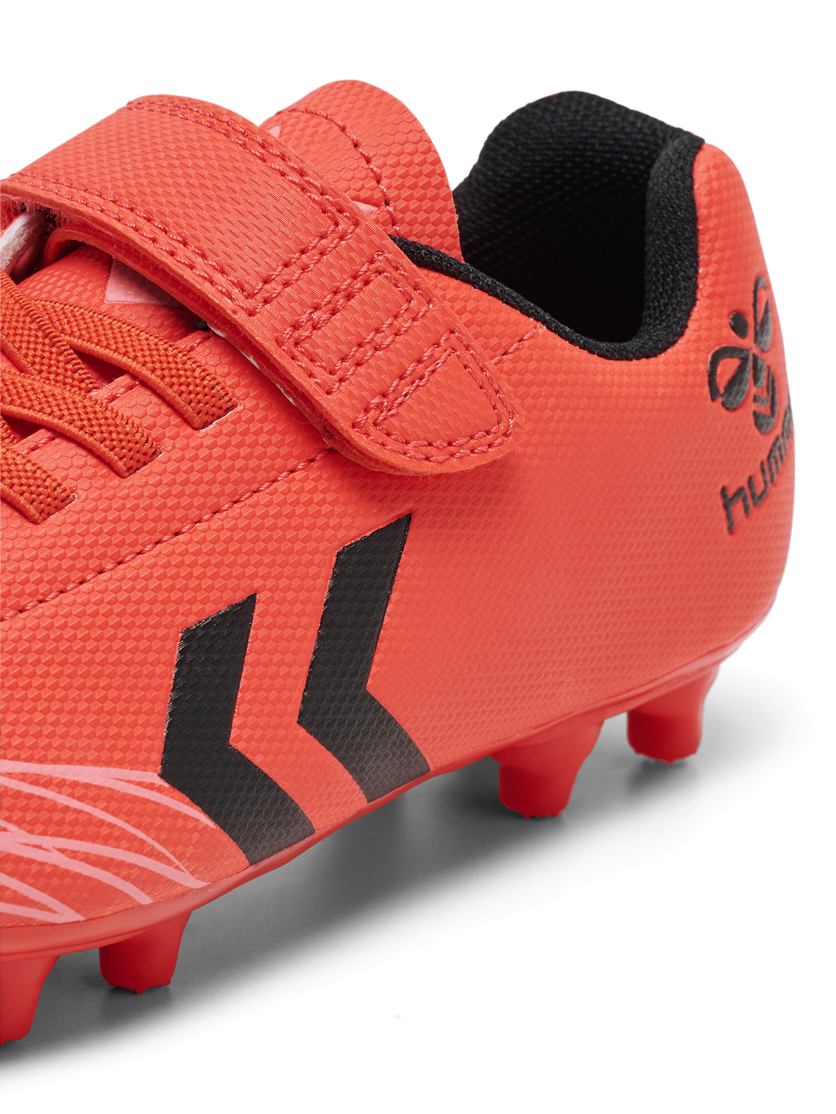 HUMMEL Top Star F.g. Kind (bittersweet)