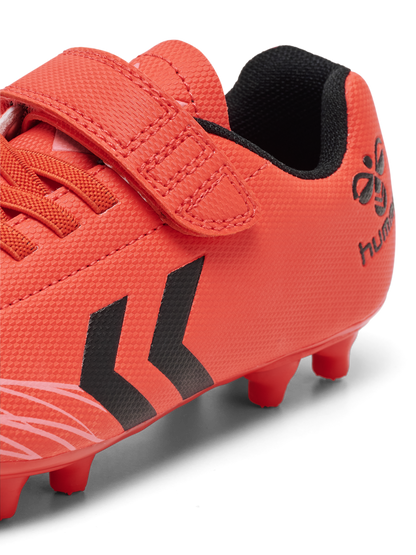 HUMMEL Top Star F.g. Kind (bittersweet)