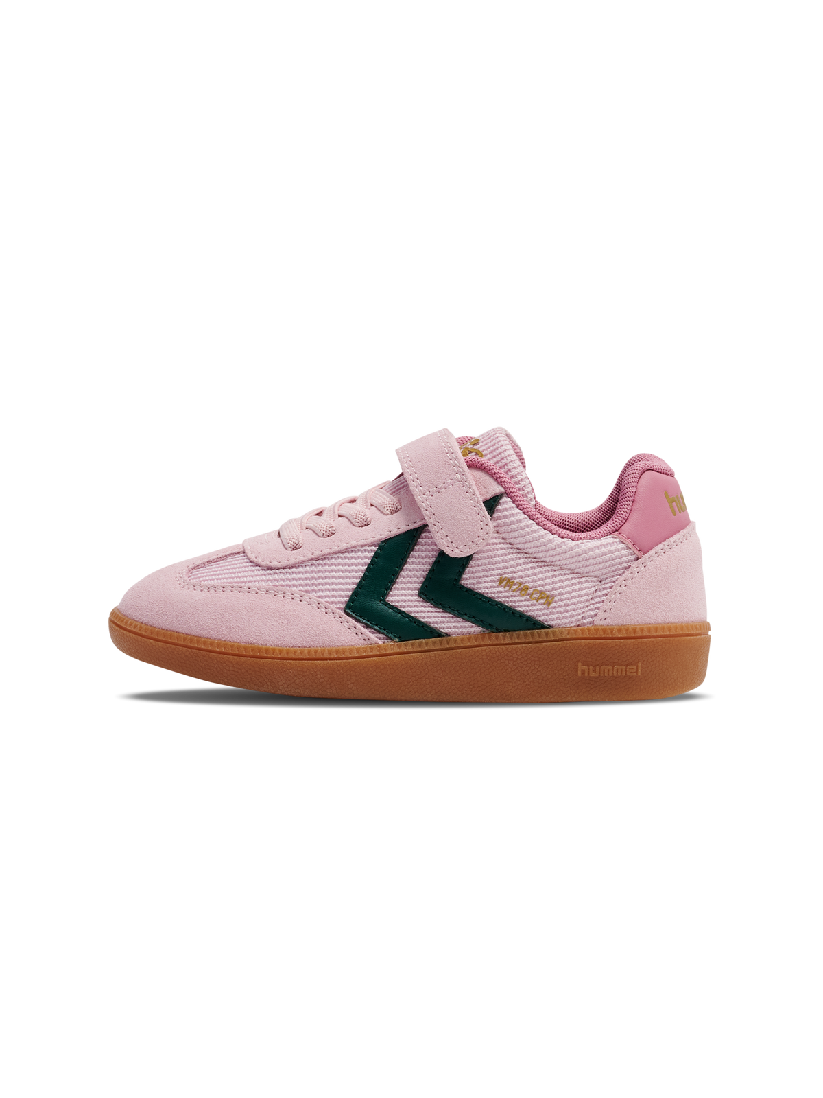 HUMMEL VM78 Cph Kind (pale lilac)