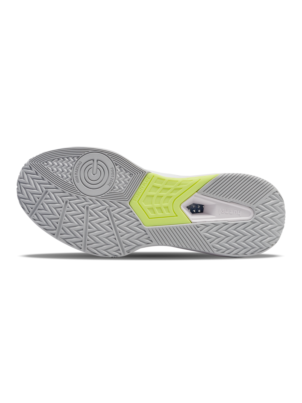 HUMMEL Hb Powerstrike Pro (white)