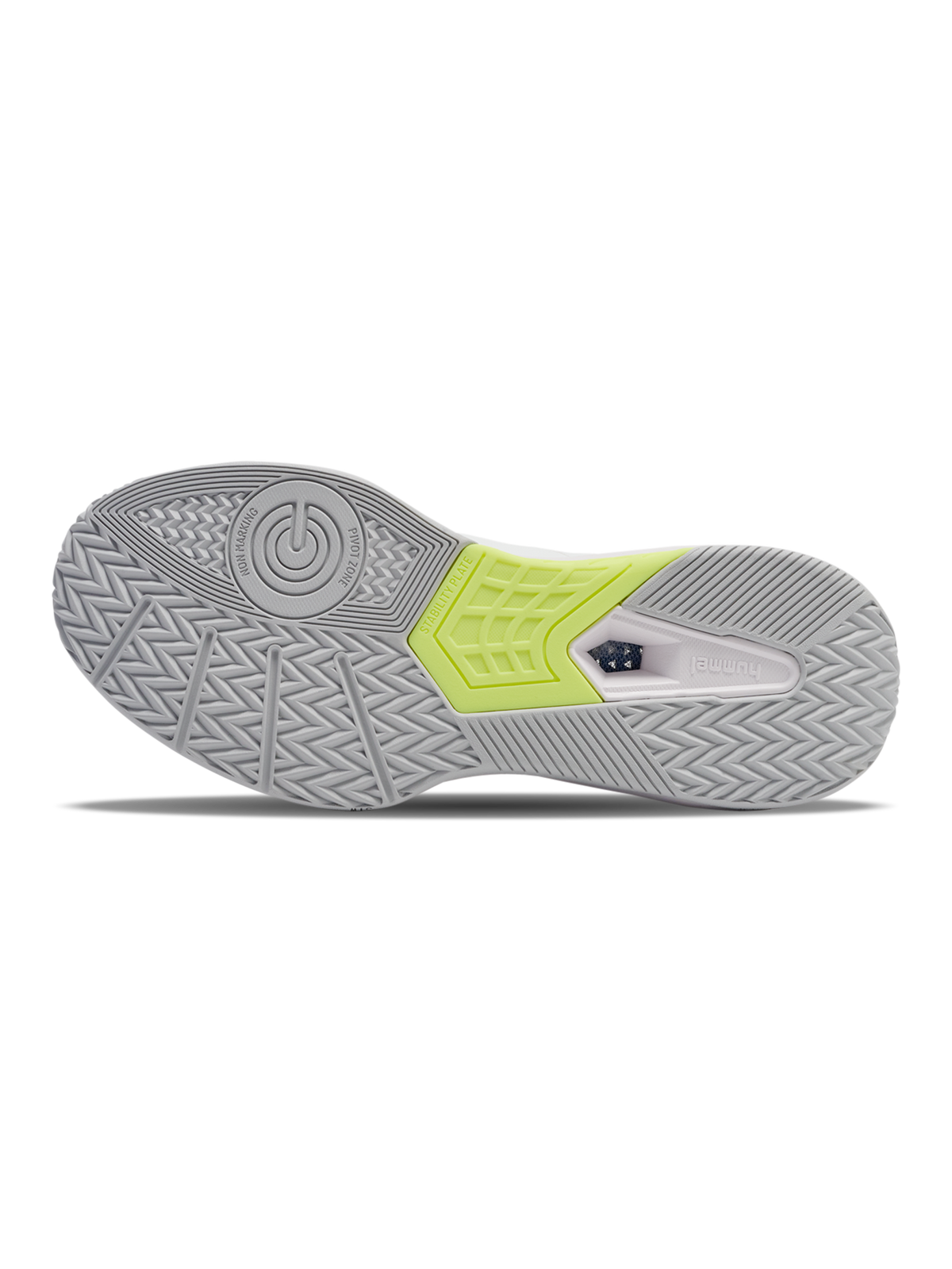 HUMMEL Hb Powerstrike Pro (white)