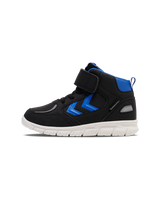 HUMMEL X-Light 2.0 Mid Tex Kind (black/blue)