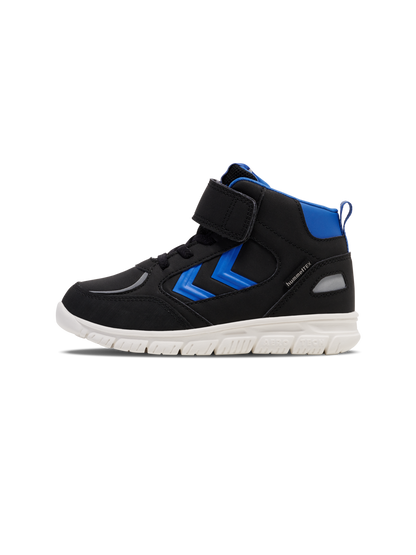 HUMMEL X-Light 2.0 Mid Tex Kind (black/blue)