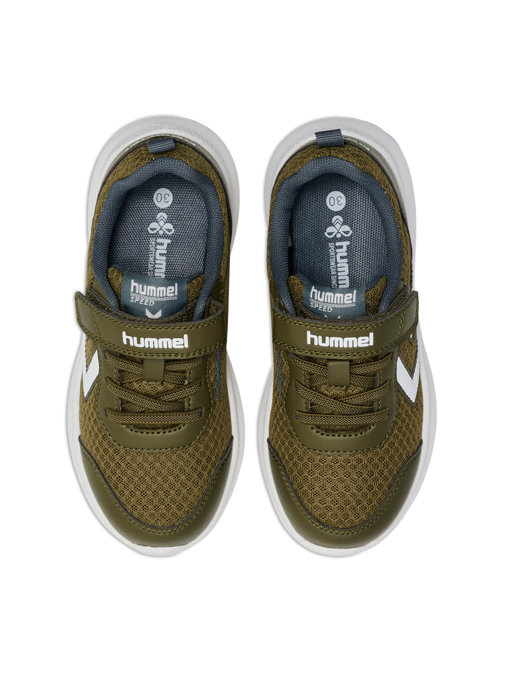 HUMMEL Speed 3.0 Kind (beech)