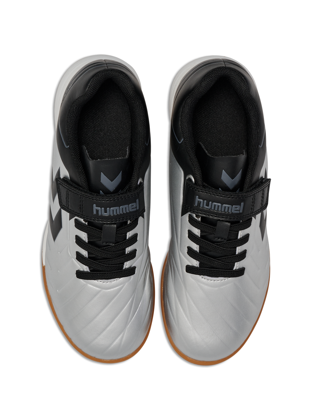 HUMMEL Top Star I.c. Vc 2.0 Kind (black/silver)