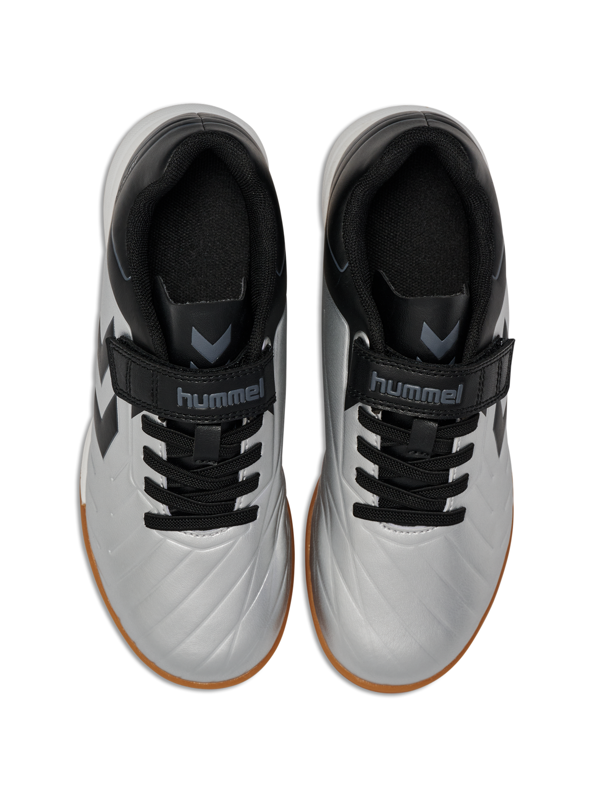 HUMMEL Top Star I.c. Vc 2.0 Kind (black/silver)